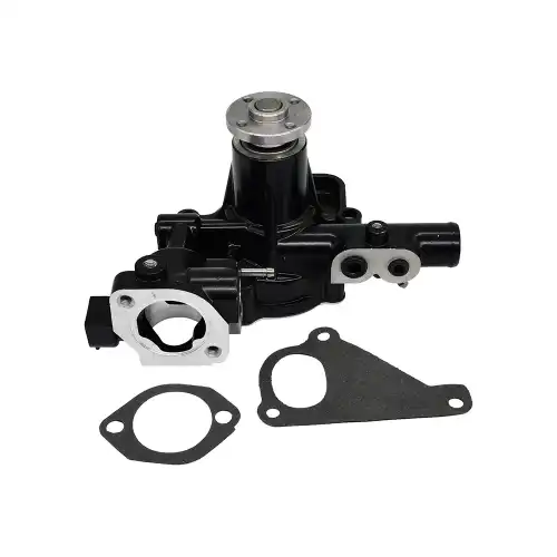New Tandem Hydraulic Pump Fits Kubota L48 Part # 32771-76202