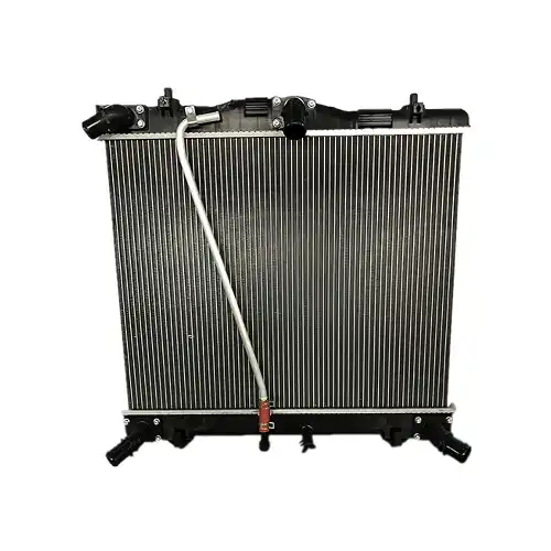 Engine Water Radiator Core ASS'Y 208-03-51110