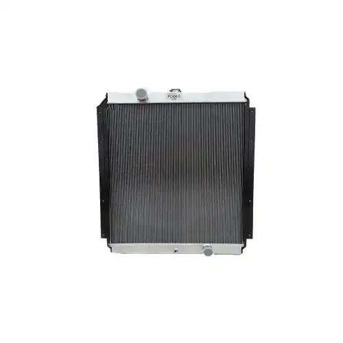 Engine Water Radiator Core Ass'y 208-03-51111