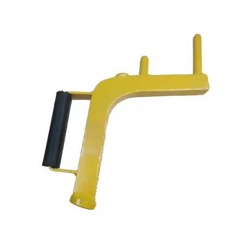 Exchange Bucket Tooth Tool Pin Device