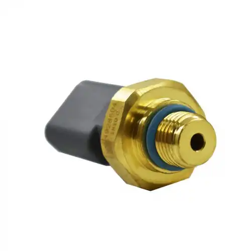 Exhaust Gas Pressure Sensor 4928594