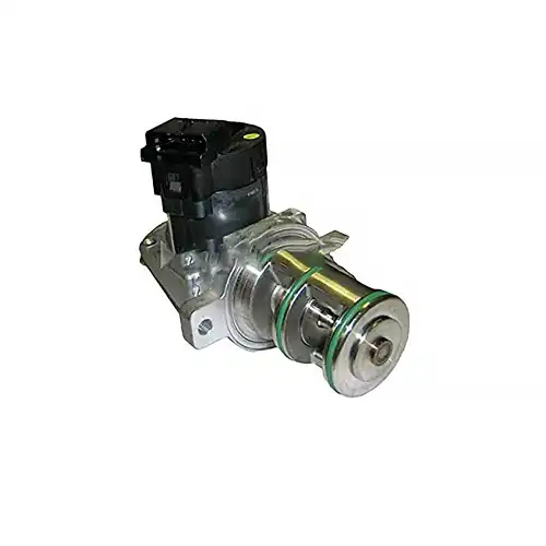 Exhaust Gas Recycling Valve RE537142