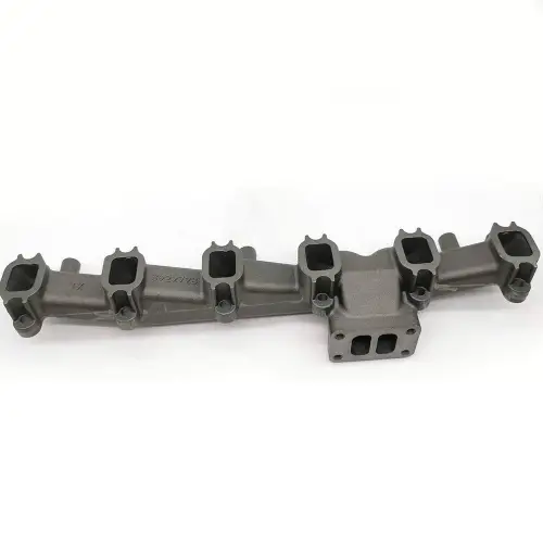 12V Exhaust Manifold 3922728 fits for Cummins QSB5.9 Engine