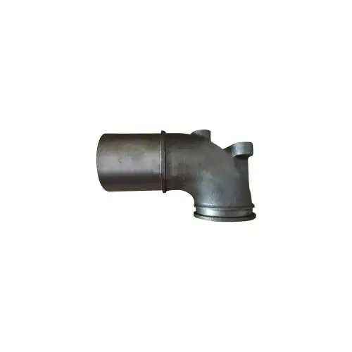 Exhaust Outlet Pipe 3910992