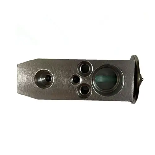 Expansion Valve 520-8324