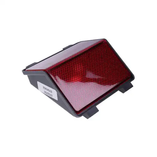 F-Series Red Tail Light Assembly 6704362