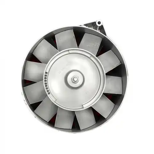 Engine Fan Assembly 02235459