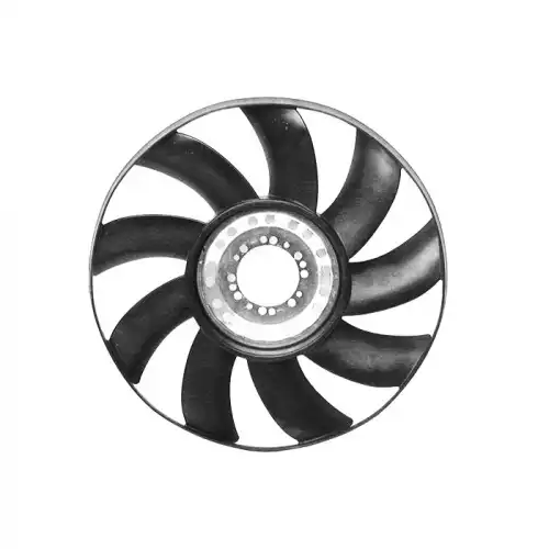 Engine Fan Blade Cooling 1-13660-2890