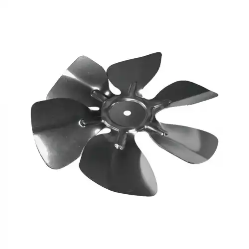 Fan Blade Cooling 8-97161599-0