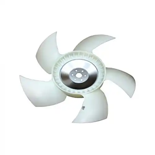 Fan Blade Cooling 8-98018507-0