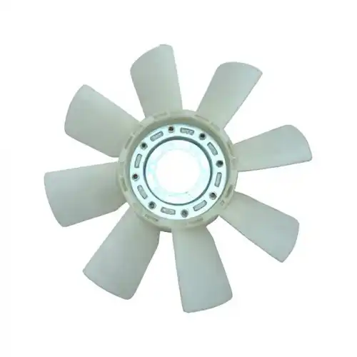 Fan Blade for Mitsubishi 6D22 Engine