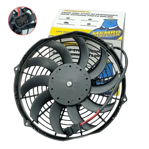 12V Fan Blower Suction 78-1375 78-1185 for Thermo King V-100 V400 DSR V-200 V-300 V-500 Spectrum