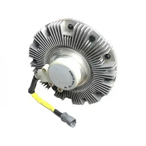 Engine Fan Drive Fluid Clutch 281-3589 2813589