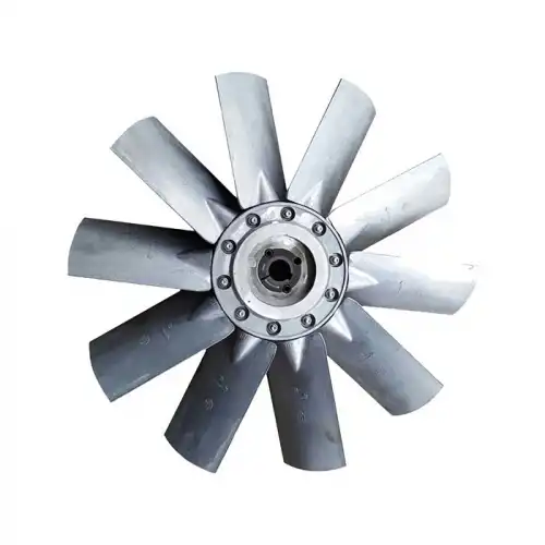 Engine Fan Impeller 05576234