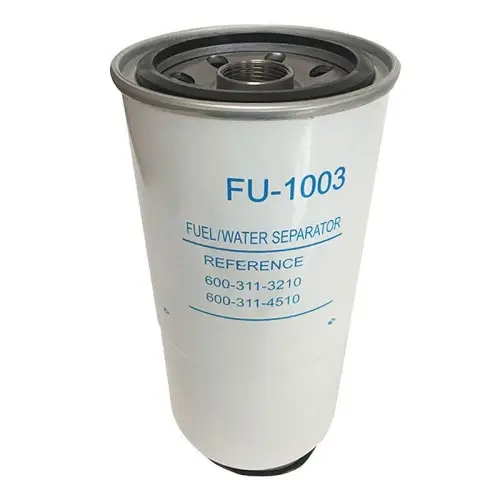 Diesel Filter 600-311-4510