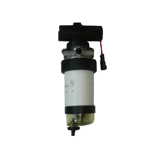 Filter Assy 87374411 for Ford 8160