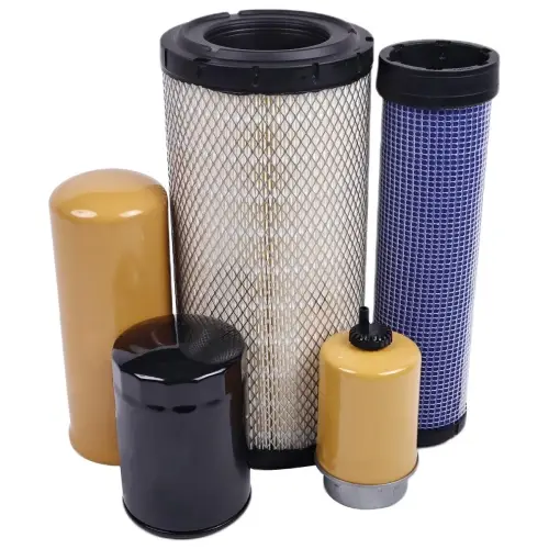 Filter Kit 103-9737 