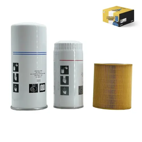 Filter Kit 2901-0866-01