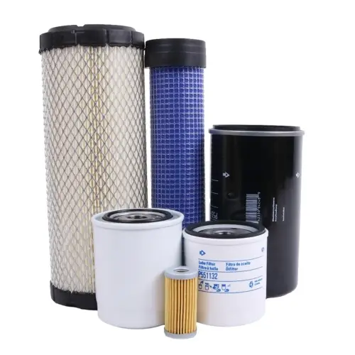 Filter Kit 84475542 47797858 87682998 84539215 84475483 47671640
