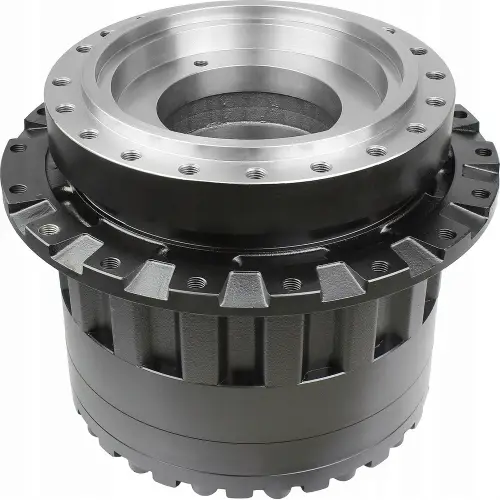 Final Drive Group 267-6796