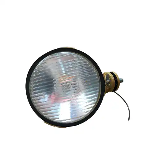 Fog Lamp 566-95-14200