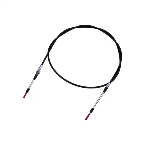 Foot Throttle Cable 7213427