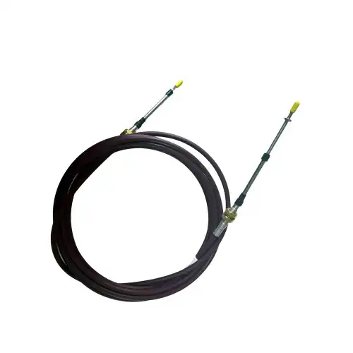 Foot Throttle Cable 7214546