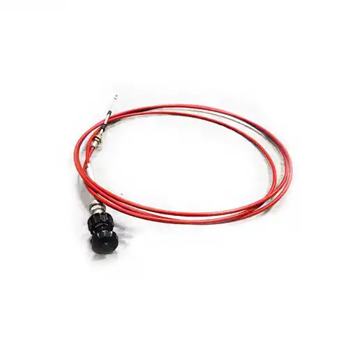 DH Series Throttle Cable