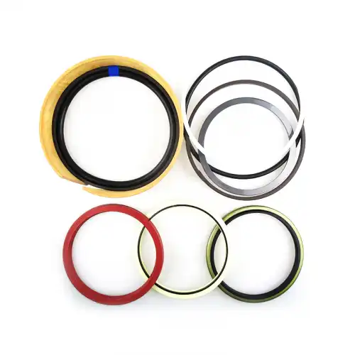 Bucket Cylinder Seal Kit For Kato HD900