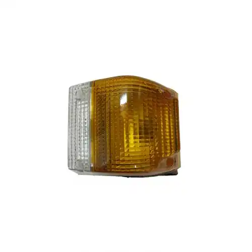 Front Combination Lamp 8-97855111-2 8-97855110-2