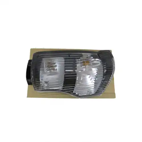 Front Combination Lamp 8-98010882-0 8-98010881-0