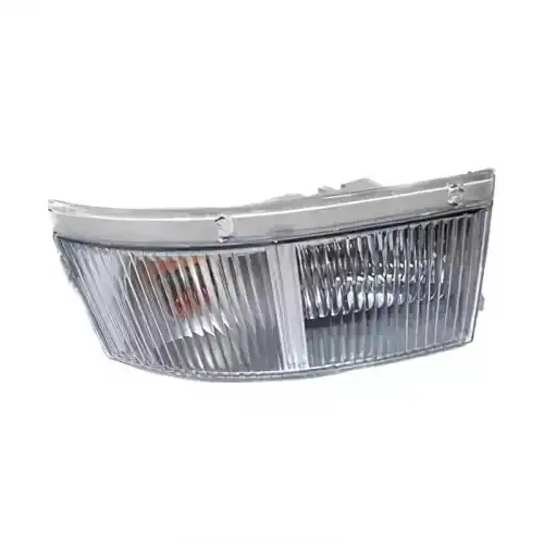 Front Combination Lamp 8-98047052-1 8-98047053-1