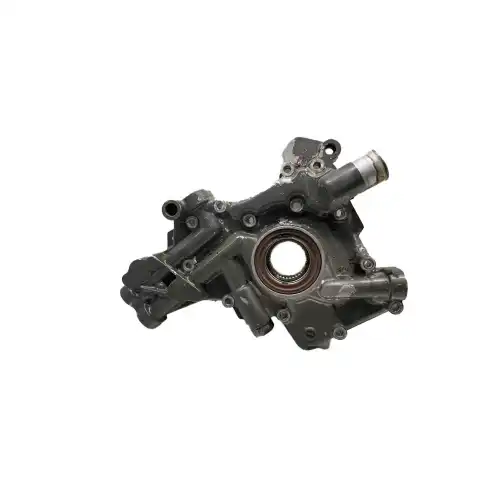 Front Cover Assembly 1G772-04220