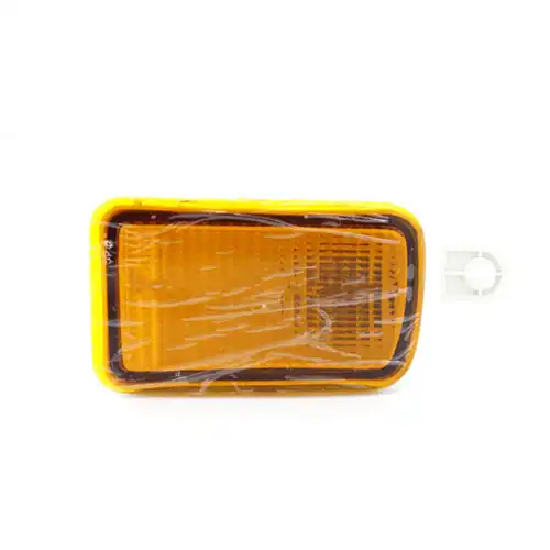 Front Flasher Lamp 1-82210260-1 1-82210259-1