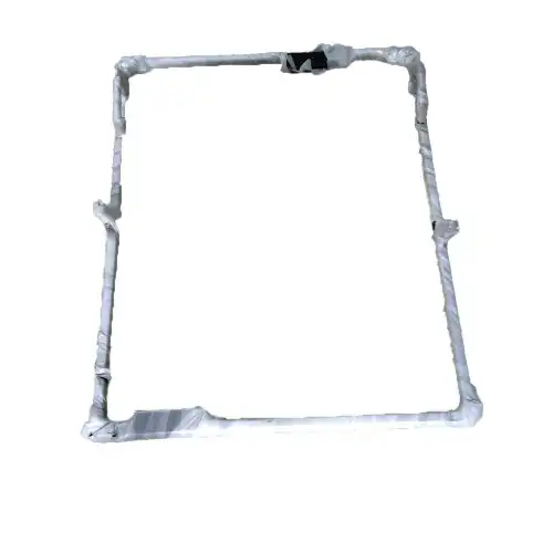 Front Glass Frame without Glass