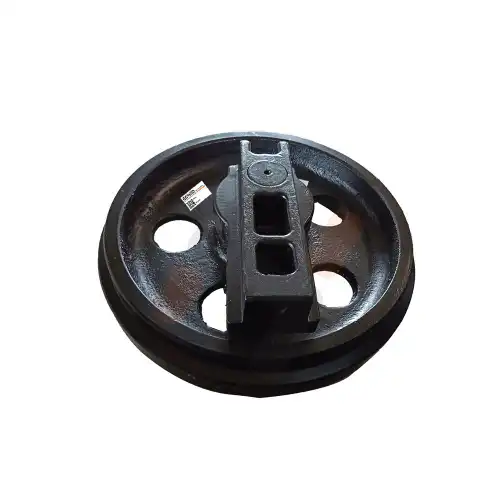 Front Idler for Kato Excavator HD250