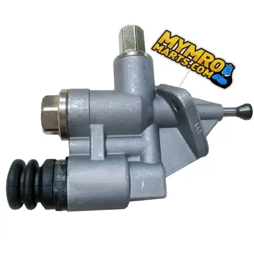 Fuel Pump 6743-71-7131
