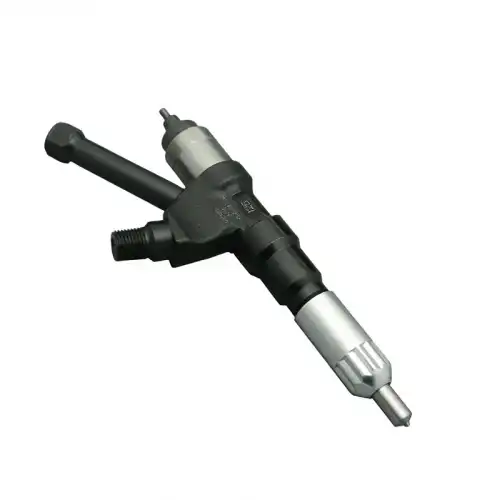 Fuel Common Rail Injector 23670-E0351