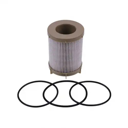 Fuel Control Cell Fuel Filter O-Ring Kit RP080026