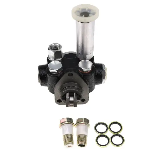 Fuel Feed Pump 105237-4810