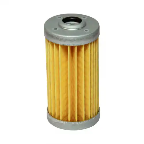 Fuel Filter 104500-55710 with O-ring Bowl 124064-55510