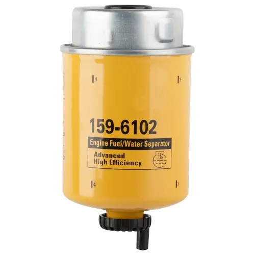 Fuel Filter 159-6102