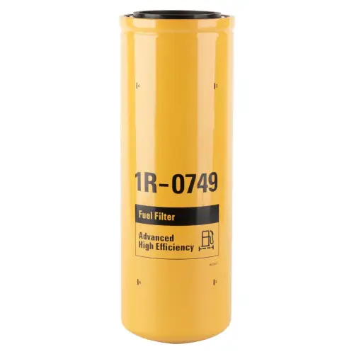 Fuel Filter 1R-0749