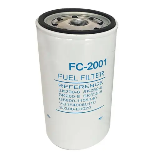 Fuel Filter 23390-E0020 S2340-11830-A
