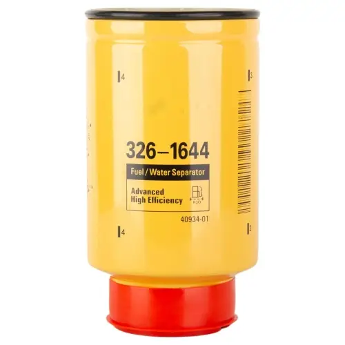 Fuel Filter 326-1644
