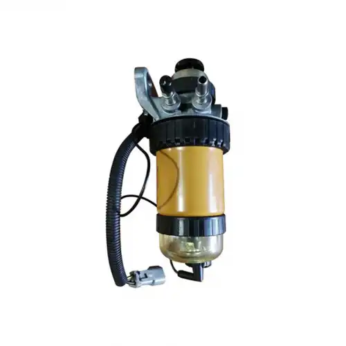 Fuel Filter 32925765 With Line