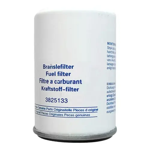 Fuel Filter 3825133-6 EC240