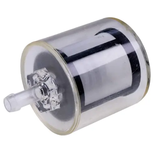 Fuel Filter 416-5884 for Caterpillar CAT Skid Steer Loader 236D 242D 246D 262D 272D 272D2 257D 277D 287D 297D 297DXHP 297D2 297D2XHP 259D 279D 289D 299D 299D2