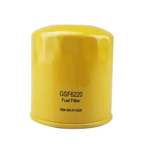 Fuel Filter 600-311-6220