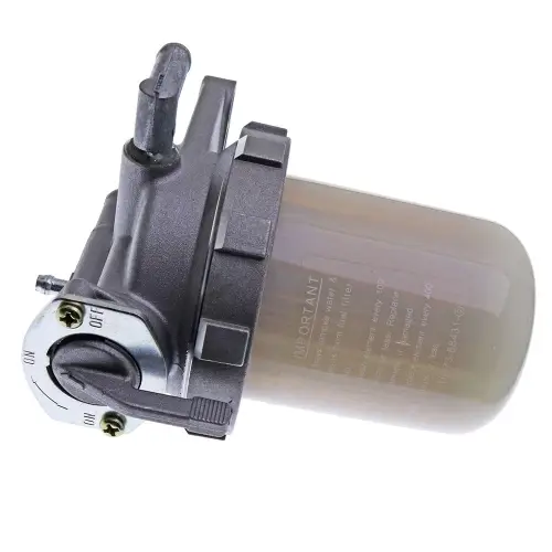 Fuel Filter Assembly 1A001-43010